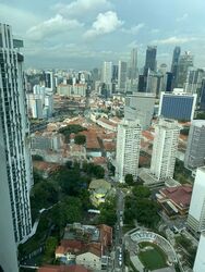 Blk 1 The Pinnacle@Duxton (Bukit Merah), HDB 4 Rooms #448784721